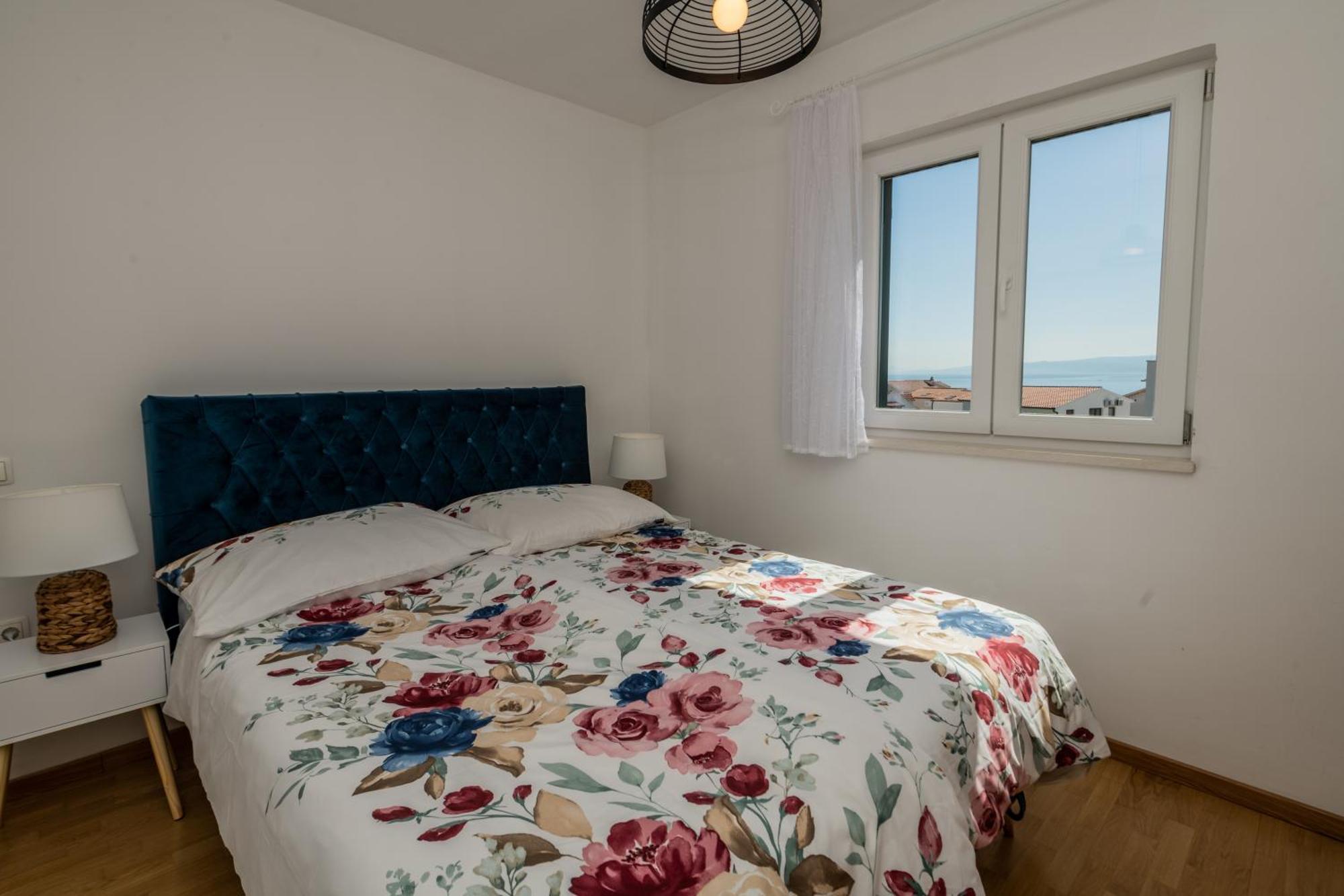 Sun Island Apartment Traù Esterno foto